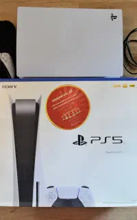 پلی استیشن 5 فت استاندارد / Playstation 5 Standard