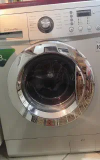 لباسشویی الجی