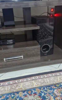 سینما خانگی