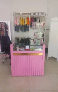 حراج .چوب لباسی . لباس کودک رگال