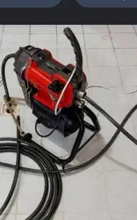 لوله بازکنی شاکری