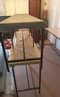 سه‌عددمیز‌یک‌عدد‌نمیکت‌