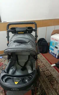 کالسکه