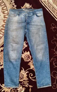 شلوار جین مردانه