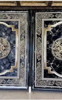 فرش شمیران تهران/1500شانه/با 36ماه ضمانت