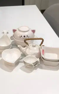ظروف سرامیک