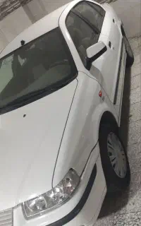 سمند lx کم کار