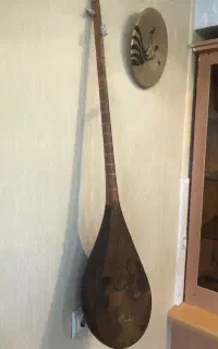 دوتار شمال خراسان