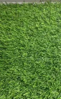 چند عدد چمن مصنوعی