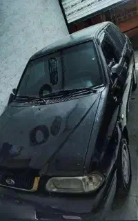 پراید84کوئیک 1401