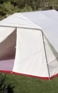 چادر دوازده نفره