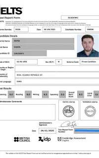 توجه، آموزش کاملاتضمینی زبان انگلیسی، مبتکر متدP-O