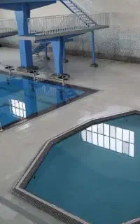 بلیط استخر