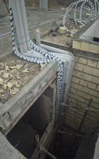 خدمات نصب و تعمیر کولر گازی و داکت اسپلیت