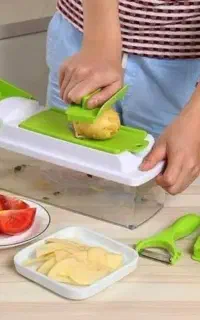 نایسر دایسر رنده و خردکن تیغه اصل