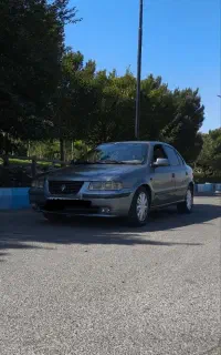 سمندX7