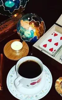 (خدمات فال تاروت ناهید)