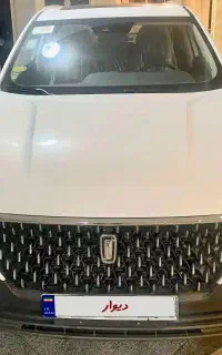 بستیون T77 مدل 2023