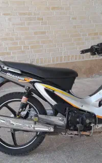 موتور بی کلاج