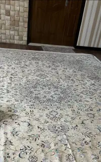 روفرشی کشدار ۱۲ متری مخمل نیکزاد