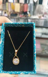 بدلیجات زنانه و مردانه