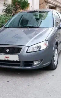 رانا LX خاکستری