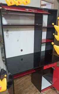 دو عدد میز تحریر