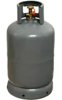 کپسول پرسی گاز نو