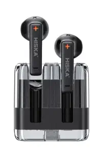 هدفون بلوتوثی هیسکا مدل FX-559