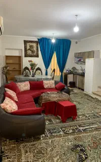 ویلایی دربست نزدیکی سرابی