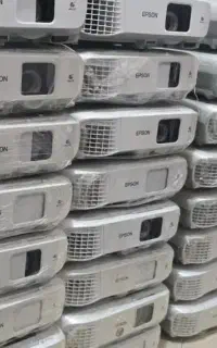 بزرگترین شعبه حضوری فروش ویدیو پروژکتوردرکرج