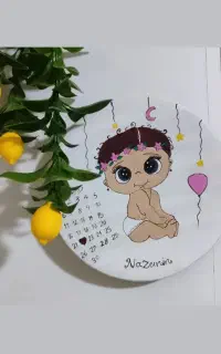 دیوار کوب ودکوری
