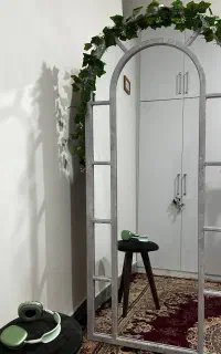 اینه قدی