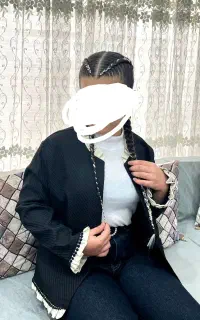 بافت و اکستنشن مو