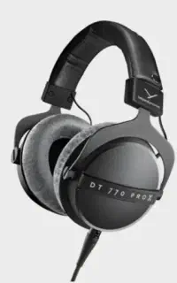 هدفون بیرداینامیک dt 770 pro x