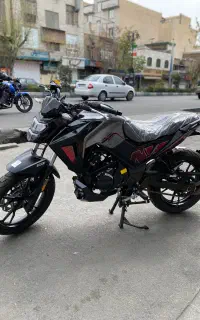 موتور NA ۱۸۰ اس وای ام ۱۴۰۴