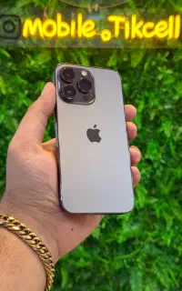 گوشی IPhone 13 Pro حافظه 256 گیگ درحدصفر