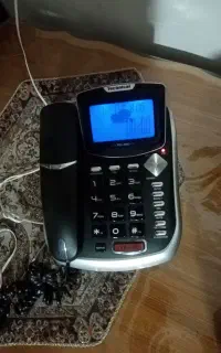 تلفن رومیزی