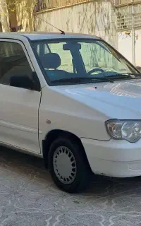پراید ۱۳۲ مدل ۸۹ کم کارکرد sx