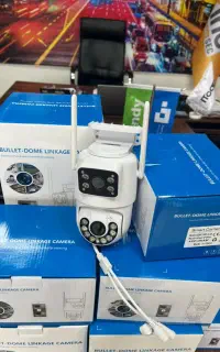 نصب و سرویس تجهیزات شبکه-دوربین مداربسته-یو پی اس