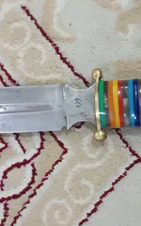 چاقو