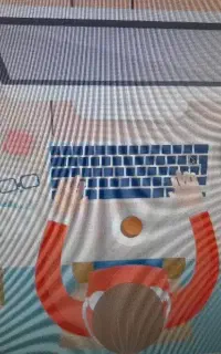 همکار جهت کار در خدمات کامپیوتری