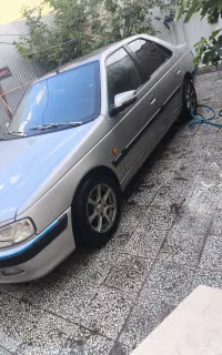 پارس تمیز