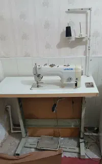 چرخ خیاطی دینام سرخود