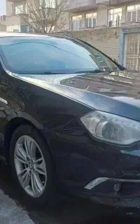بایک سنوا فول اپشن درحد