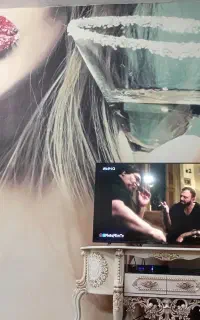 نصب کاغذدیواری