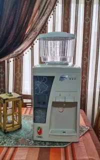 آب سردکن