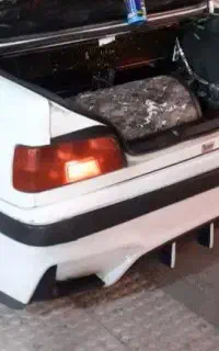 سپر اسپورت پژو