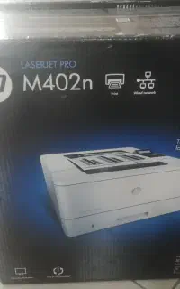 پرینتر m402n