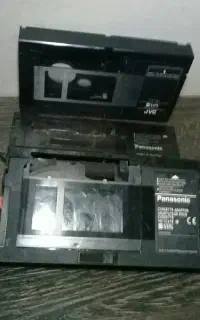 تبدیل نوار ویدیو مینی به VHS